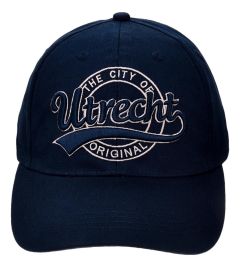 Pet Utrecht - The City of Original