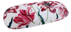 Brillenkoker "Drie Tulpen"