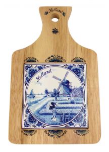 Kaasplank Molen Tulpenveld