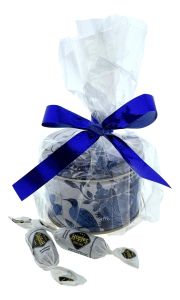 Gift Tin Birds with Hopjes