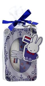 Nijntje Cadeau doosje met Pepermunt