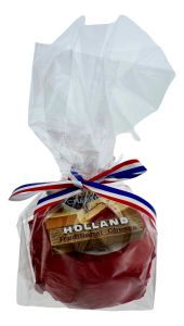 Dutch Cheese with Magnet Gift