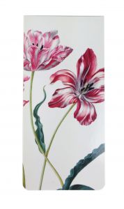 Boekenlegger 3 tulpen (Maria Merian)