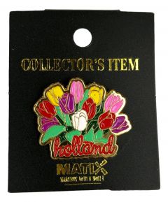 Pin "Tulpen Holland"