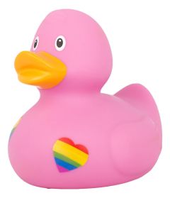 Pride Duck