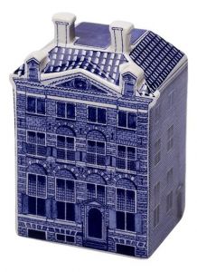 Klein huisje "Rembrandthuis"