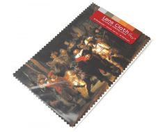 Brillendoekje, De Nachtwacht, Rembrandt