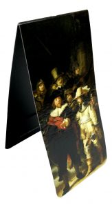 Boekenlegger De Nachtwacht, Rembrandt