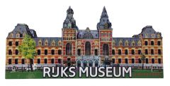 Koelkast magneet Rijksmuseum
