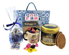 Cadeauset Rotterdam Snoepjes