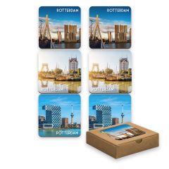 Coasters "Rotterdam"