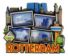 Magnet Rotterdam Photos