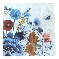 Napkins Wildflower