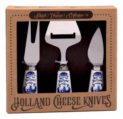 Kaasmessen set "Holland"