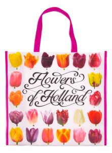 Shopper "Flowers of Holland"