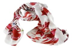 Sjaal Tulpen, Rijksmuseum