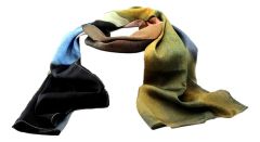 Sjaal "Meisje met Parel", Vermeer