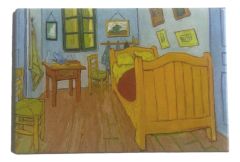 Magneet Van Gogh De Slaapkamer