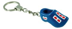Sleutelhanger Friese Vlag Klompje