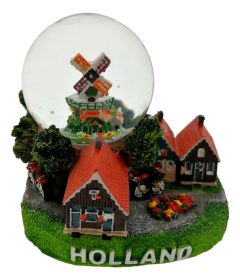 Sneeuwbol "Holland"