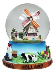 Sneeuwbol Holland kleur M