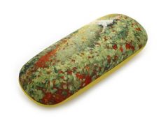 Brillenkoker "De Tuin"