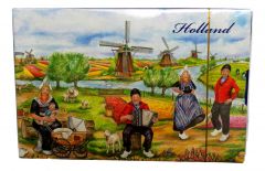Playing Cards "Dutch Farmland"