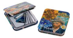 Mirror box "Vincent van Gogh"