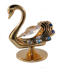 Swarovski Swan