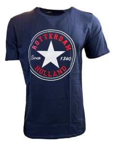 T-Shirt Rotterdam Ster Holland