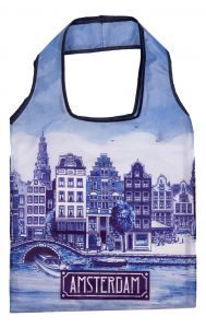 Opvouwbare Tas "Amsterdam DB"