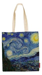 Tas Katoen "Sterrennacht"