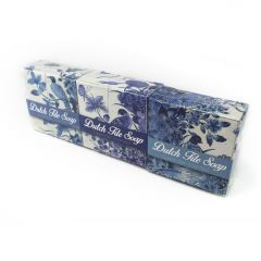Tile Soap, 3 pcs.