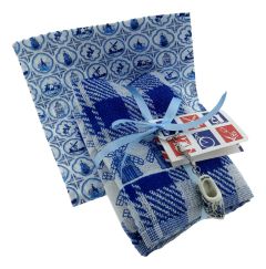 Keukendoeken set "Molen"