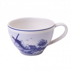 Theemok "Molenlandschap"