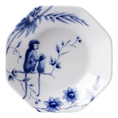 Tea bag holder Monkeys