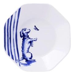 Tea bag holder Dachshund