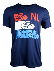 T-Shirt "NL Rider"