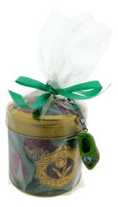 Stroopwafels Cadeau "Tulpen Groen"