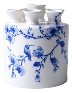 Tulpenvaas Cilinder - Orchidee - 16 cm