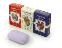 Tulipsoap, 3 pcs.