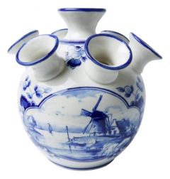 Tulpenvaas "Landschap"