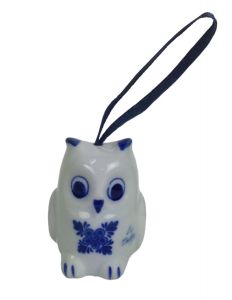 Kerstboomhanger uiltje