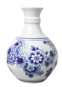 Bolvaasje Bloemen - klein