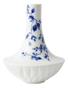 Vaas "Blauw Vouw 1"