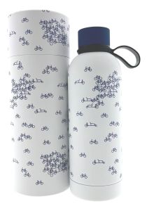 Water Bottle Bicycles DB - Gift Box