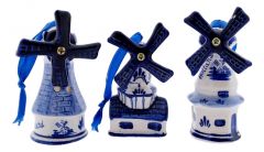 Kersthangers "3 Molens"