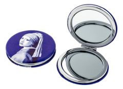 Zakspiegel "Meisje met Parel"