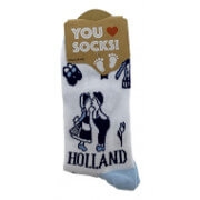 Ladies socks