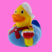 Rubber Duckies